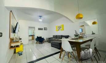 Imagem 3: Excelente oportunidade Linda Casa com piscina no Estoril - Taubaté