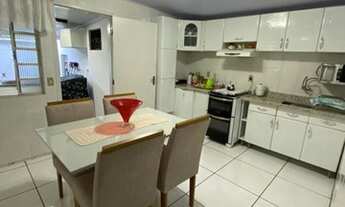 Imagem 3: Casa com 3 quartos - Bairro Jardim Continental em Londrina