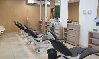 Imagem: Vendo loja de estética completa, é entrar