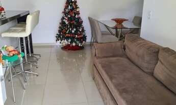 Imagem 2: Apartamento para venda com 70 m² com 3/4 em Piatã