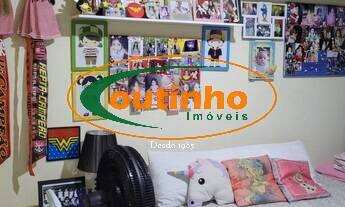 Imagem 5: 25399) Rua Conselheiro Olegário - Tijuca