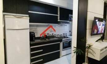 Imagem 7: Apartamento para alugar no bairro Centro - São Bernardo do Campo/SP