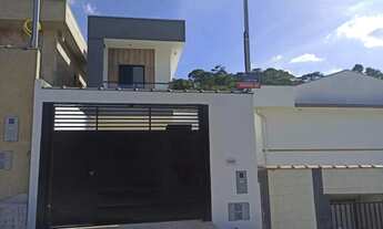 Imagem 3: Casa para Venda - Parque Rizzo, Cotia - 110m², 4 vagas