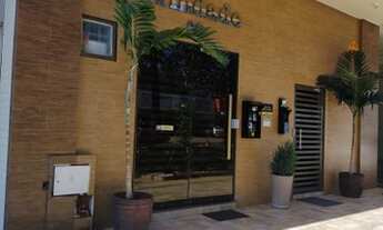 Imagem 2: Aluga-se escritório com 50m², Edifício Trindade, Setor Rodoviário