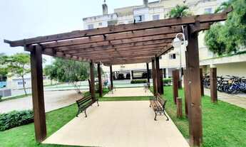 Imagem 6: Apartamento para venda tem 62 metros quadrados com 2 quartos em Pagani - Palhoça - SC