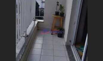 Imagem 2: Apartamento com 2 dorms, Vila Aurora (Zona Norte), São Paulo - R$ 370 mil, Cod: 6077