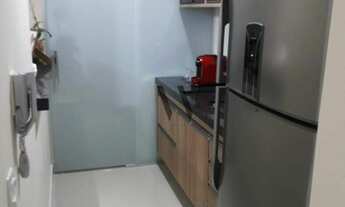 Imagem 5: Apartamento à venda no bairro Jardim Marajó - São José do Rio Preto/SP