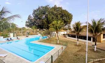 Imagem 4: Casa de condomínio térrea para aluguel com 224 metros quadrados com 3 quartos