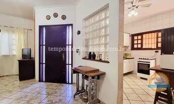 Imagem 6: Casa 50mts mar, piscina, area gourmet, 2 dom, 3 vagas