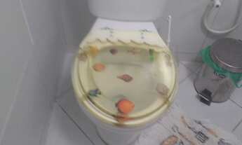 Imagem 3: Apartamento para venda com 122 metros quadrados com 3 quartos em Serrinha - Fortaleza - CE