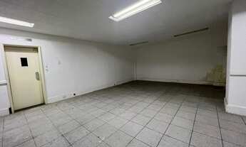 Imagem 2: Andar inteiro no Centro do Rio de Janeiro