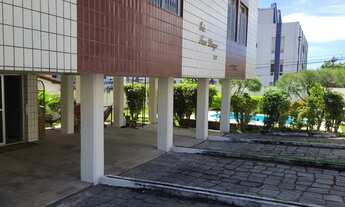 Imagem 4: Apartamento para venda possui 85 metros quadrados com 2 quartos em Tirol - Natal - RN