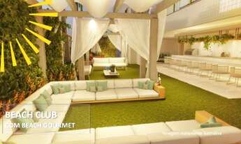 Imagem 7: Apartamento para venda com 66 m2 - 3 quartos, em Candeias