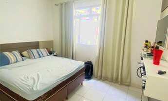 Imagem 5: Apartamento Para Alugar Temporada Edifício Flamingo Avenida Beira Mar Praia do Morro Guara