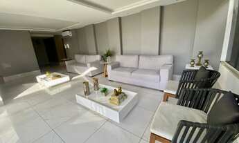 Imagem 4: Apartamento para venda tem 100 metros quadrados com 2 quartos em Brisamar - João Pessoa