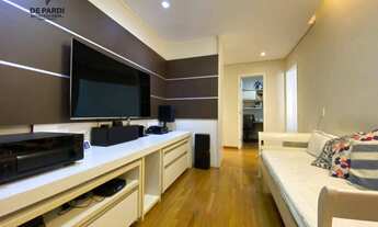 Imagem 5: Apartamento com 4 dormitórios à venda, 149 m² por R$ 1.300.000,00 - Vila Ema - São José do