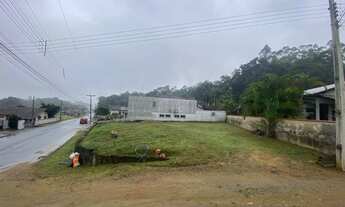Imagem 2: Terreno de Esquina em Massaranduba - Butuca