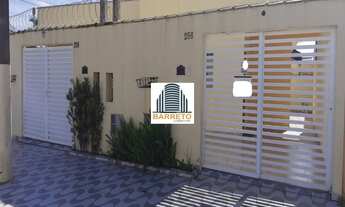 Imagem: CASA 2 DORMITÓRIOS NO BELAS ARTES EM ITANHAÉM