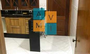 Imagem 2: Sobrado para venda com 150 metros quadrados com 3 quartos em Vila Augusta - Guarulhos - SP