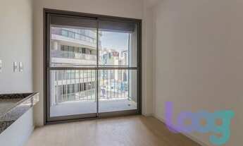 Imagem 2: Apartamento padrão em Vila Nova Conceição - São Paulo