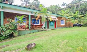 Imagem: Hotel - Pousada no bairro Guaraú, 0 metros