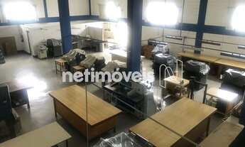 Imagem 7: Venda Galpão Água Branca Contagem