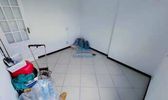 Imagem 7: 1 quarto com varanda no Fonseca