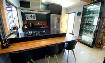 Imagem 4: Sobrado para venda com 97 metros quadrados com 3 quartos