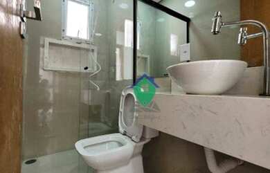 Imagem 6: Casa com 1 dormitório 1 suíte para alugar, 25 m² por R$ 1.500/mês - Vila Romana - São Paul