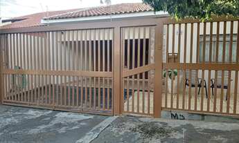 Imagem: Excelente casa no Jardim Gisete