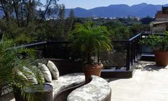 Imagem: MAGNIFICA Cobertura UNICA LINEAR para venda