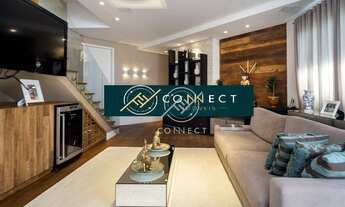 Imagem 3: Cobertura no Campo Belo - Rua Pascal - 289 m2 com 2 suítes e 4 vagas