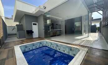 Imagem: Excelente casa no Gaivota II. Gt