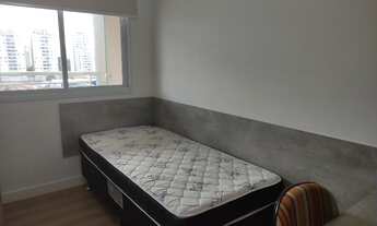 Imagem 4: Apartamento para aluguel com 66 metros quadrados com 2 quartos em Parque São Jorge - São P