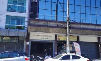 Imagem: LOJA em Galeria junto a Rotula da Erico