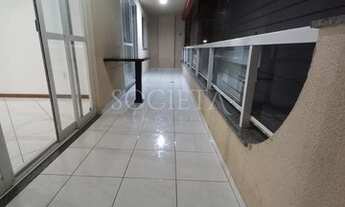 Imagem 2: BARBADA!! Apto de 3 quartos MOBILIADO na QUADRA MAR em Meia Praia - Itapema - SC