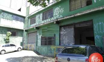 Imagem 2: São Paulo - Galpão/Depósito/Armazém - Vila Prudente