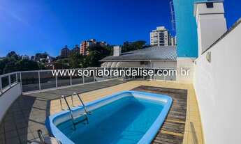 Imagem 6: Excelente COBERTURA PLANA - JOÃO PAULO á BEIRA D'ÁGUA!!