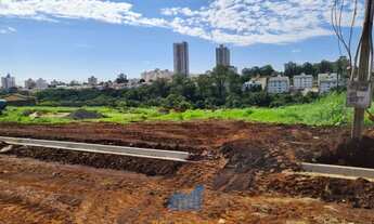 Imagem 6: Terreno em loteamento - Bairro Jardim Itatiaia 1 em Londrina