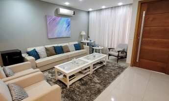 Imagem 2: Casa para locação mobiliada em condominio fechado em Indaiatuba