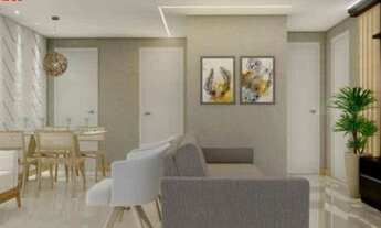 Imagem 6: Vila Velha - Apartamento Padrão - Praia De Itaparica