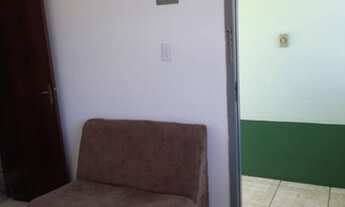 Imagem: Kitnet mobiliada no centro de Navegantes