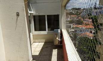 Imagem 7: Cobertura para venda possui 110 metros quadrados com 2 quartos em Vila Ipojuca - São Paulo