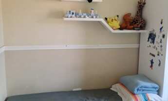 Imagem 4: Apartamento para venda com 55 metros quadrados com 2 quartos