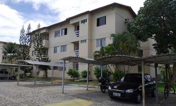 Imagem: Apartamento para Venda em Natal, Capim Macio