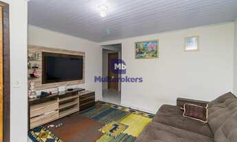 Imagem 4: CURITIBA - Casa Padrão - Sítio Cercado