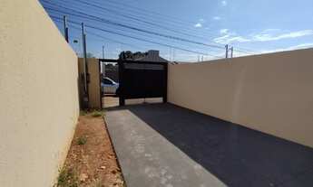 Imagem 6: Casa térrea Jardim Columbia, 2 quartos