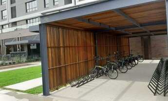 Imagem 4: AP-1936 - Apartamento 3 dorm, totalmente mobiliado no Pátio Civitas