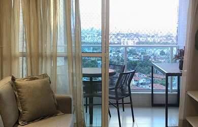 Imagem 4: Apartamento 3 quartos + DCE no Altiplano, João Pessoa