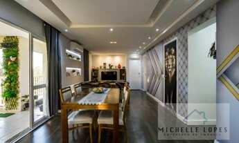 Imagem 3: São Paulo - Apartamento Padrão - Jardim Marajoara